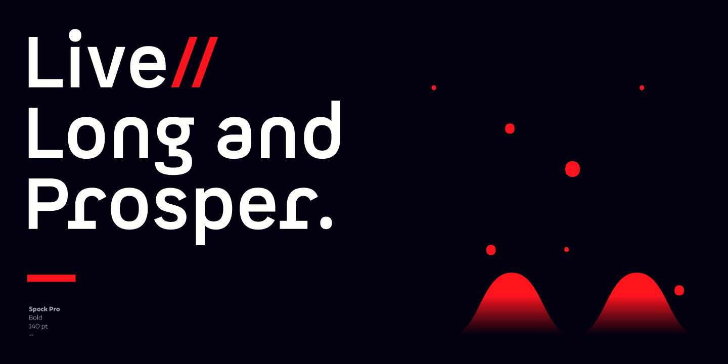 Spock Essential Alt 1